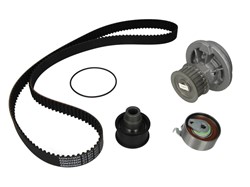 Water Pump & Timing Belt Kit PK03160