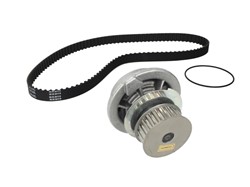 Water Pump & Timing Belt Kit PK03980