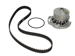 Water Pump & Timing Belt Kit PK05150