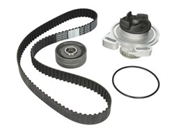 Water Pump & Timing Belt Kit PK05280_0