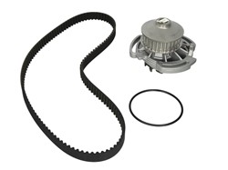 Water Pump & Timing Belt Kit PK05331