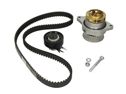 Water Pump & Timing Belt Kit PK05401_0