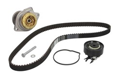 Water Pump & Timing Belt Kit PK05410