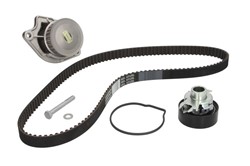 Water Pump & Timing Belt Kit PK05410_1