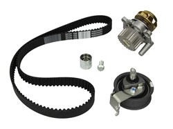 Water Pump & Timing Belt Kit PK05471