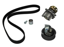 Water Pump & Timing Belt Kit PK05472