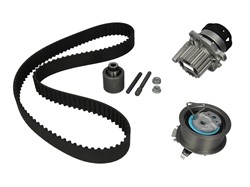 Water Pump & Timing Belt Kit PK05500