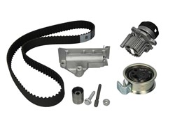 Water Pump & Timing Belt Kit PK05501