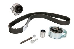 Water Pump & Timing Belt Kit PK05502