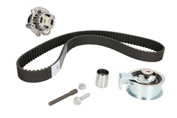 Water Pump & Timing Belt Kit PK05502_1