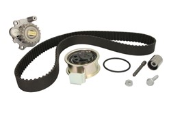 Water Pump & Timing Belt Kit PK05541