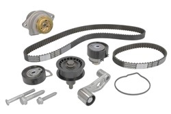 Water Pump & Timing Belt Kit PK05570