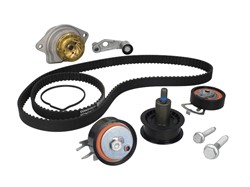 Water Pump & Timing Belt Kit PK05571_0