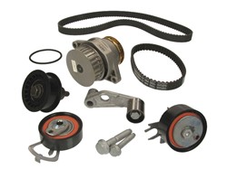 Water Pump & Timing Belt Kit PK05580