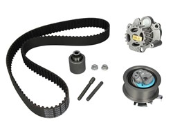 Water Pump & Timing Belt Kit PK05690