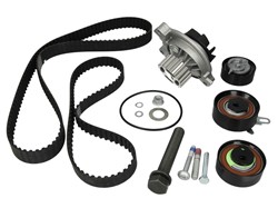 Water Pump & Timing Belt Kit PK05743