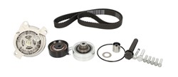 Water Pump & Timing Belt Kit PK05746