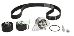 Water Pump & Timing Belt Kit PK08040