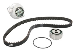Water Pump & Timing Belt Kit PK08121
