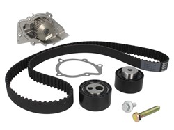 Water Pump & Timing Belt Kit PK08411_1