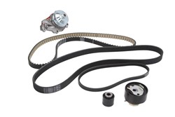 Water Pump & Timing Belt Kit PK09080