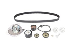 Water Pump & Timing Belt Kit PK09550