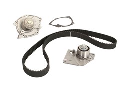 Water Pump & Timing Belt Kit PK09570