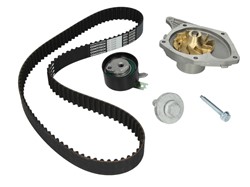 Water Pump & Timing Belt Kit PK09580