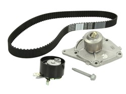 Water Pump & Timing Belt Kit PK09621
