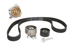 Water Pump & Timing Belt Kit PK10126