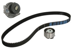 Water Pump & Timing Belt Kit PK10581