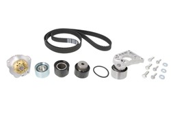 Water Pump & Timing Belt Kit PK10750