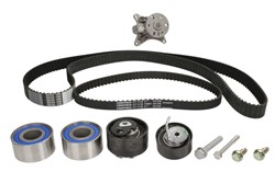 Water Pump & Timing Belt Kit PK26090