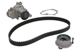 Water Pump & Timing Belt Kit PK79930