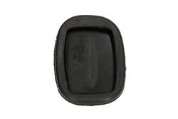 Clutch pedal pad IMP29139_1