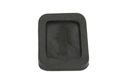 Clutch pedal pad IMP29968_1