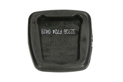 Brake pedal pad IMP32706_1