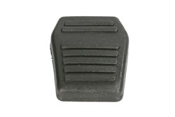 Brake pedal pad IMP35510