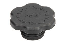 Oil filler cap IMP43064