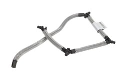 Fuel overflow hoses and elements IMPERGOM IMP85047