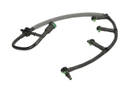 Fuel overflow hoses and elements IMPERGOM IMP85083