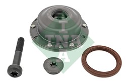 Variable timing phazes pulley INA 427 1040 30