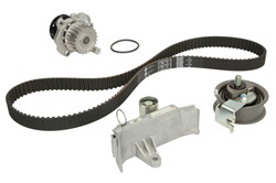 Water Pump & Timing Belt Kit 530 0067 30