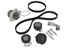 Water Pump & Timing Belt Kit 530 0089 31