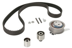 Timing set (belt+ pulley) INA 530 0650 10