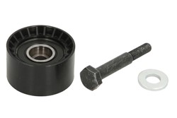 Timing belt support roller/pulley INA 532 0287 10