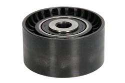 Timing belt support roller/pulley INA 532 0321 10