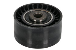Deflection/Guide Pulley, timing belt 532 0345 10