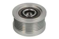 Alternator Freewheel Clutch 535 0046 10_0