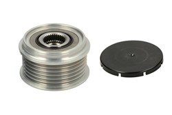 Alternator pulley INA 535 0222 10